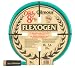 Gilmour 10 Series 8 Ply Flexogen Hose 1/2 Inch x 25 Feet #10-12025Green