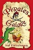 Pirates galore
