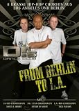 Detlef D! Soost - D! s Dance Club: From Berlin to L.A.