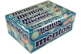 IMAGE OF Mentos Mint 15 Rolls [Misc.]