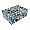 Mentos The Chewy Mint Candy - Mint Flavor 1.32oz Rolls - 15 Rolls