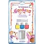 Sentosph�re - Sentosphere - Recharge le kiosque a bonbons - 707