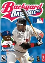 Backyard Baseball 2009