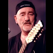 Dave Mason
