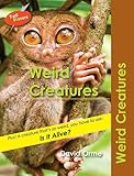 Weird creatures