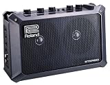 Roland Mobile Cube Multi-Purpose Portable Amplifier