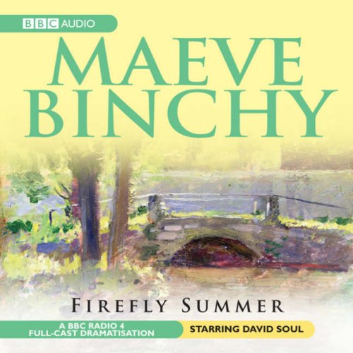City Travel Guides Discounted  Books : Firefly Summer (BBC Audio)