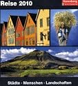 Reise 2010: Harenberg Tageskalender. Entdecken Sie t&auml;glich ein neues Reiseziele