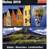 Reise 2010: Harenberg Tageskalender. Entdecken Sie t�glich ein neues Reisezielevon "Rolf Fischer"