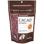 Navitas Naturals Organic Raw Chocolate Nibs,  King of Cacao 16 Ounce Pouch (Pack of 2)
