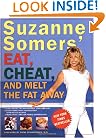 Suzanne Somers' Eat, Cheat, and Melt the Fat Away