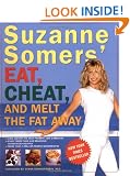 Suzanne Somer's Eat, Cheat, and Melt the Fat away