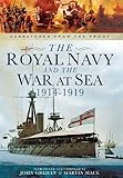 The Royal Navy and the war at sea, 1914-1919