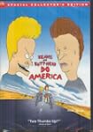 Beavis and Butthead Do America (Speci...