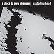 A Place to Bury Strangers - Exploding Head