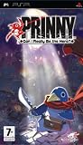 Prinny: Can I Really Be The Hero? (PSP)