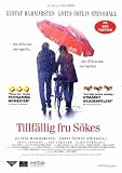 Seeking Temporary Wife (Tillfallig Fru Sokes)