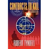 Contracts to Kill ~ Robert Tyndell