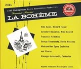 La Boheme