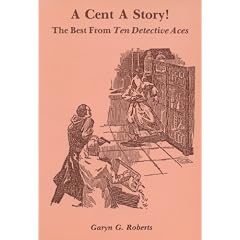 Cent a Story: An Annotated Bibliography