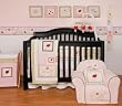 Lady Bug - Wall border: 10 Yards