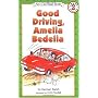 Good Driving, Amelia Bedelia (I Can Read - Level 2 (Quality))