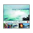 Niagara Falls Canada Coverlet