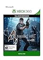 Resident Evil 4 - Xbox 360 [Digital Code]