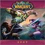 World of Warcraft 2009 Mini Wall Calendar