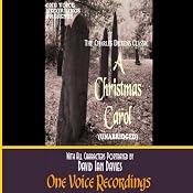 A Christmas Carol [One Voice Recordings Edition] | [Charles Dickens]