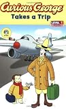 Curious George Takes a Trip (CGTV Reader) (Curious George Early Readers) by H. A. Rey ($2.60)