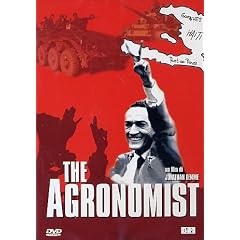 the agronomist