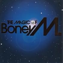 The Magic Of Boney M