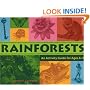 Rainforests: An Activity Guide for Ages 6 9