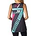 Fox Racing Womens Divizion Tech Muscle Tank Shirt
