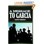 A Message To Garcia