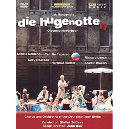 Meyerbeer: Les Huguenots