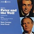 Prokofiev: Peter and the Wolf; Lieutenant Kij� Suite; Britten: Young Person's Guide to the Orchestra