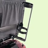 Pride Oxygen Holder
