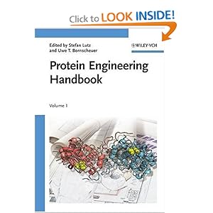 Protein Engineering Handbook - Stefan Lutz