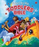 Read to Me Toddlers Bible