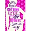 GETTING IT OFF MY CHEST: How I lost my breast and found myself.