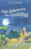 Produkt-Bild: Das Geheimnis der Geisterinsel