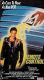 Remote Control [VHS]