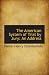 The American System of Trial by Jury: An Address