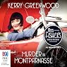 Murder in Montparnasse