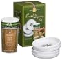 Dean Jacobs 5-piece Melamine Bread Dipping Set, 4.0-Ounce Boxes (Pack of 4)