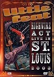 Little Feat - High Wire Act Live In St. Louis 2003 [DVD]
