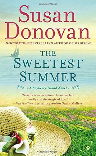 The Sweetest Summer (Bayberry Island)