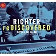 Richter Rediscovered - Carnegie Hall Recital